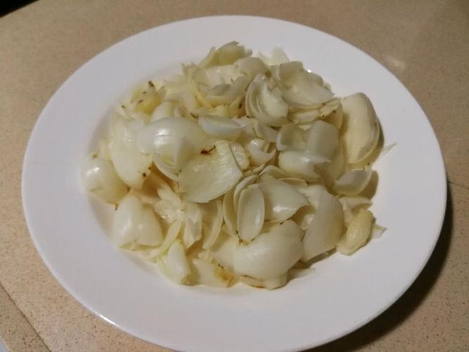 家常辣椒面的做法：唤醒味蕾的简单美食