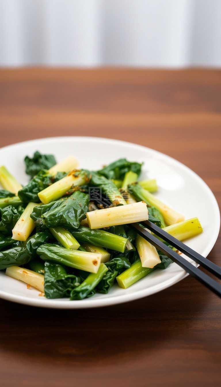 半臂的做法:五星级大厨的秘密武器